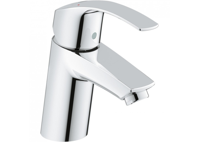 Змішувач для раковини Grohe Eurosmart 32467002 S-Size