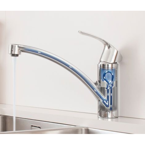 Смеситель для мойки Grohe EUROSMART 33281002