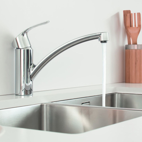 Смеситель для мойки Grohe EUROSMART 33281002