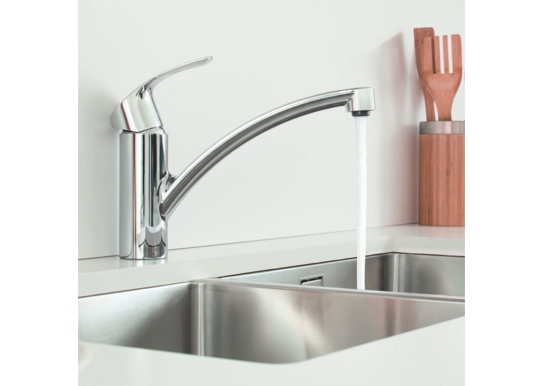 Змішувач для миття Grohe EUROSMART 33281002