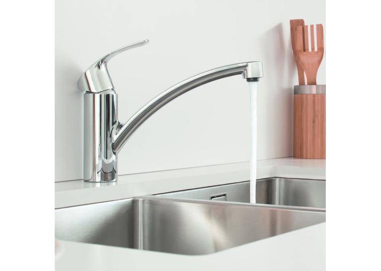 Смеситель для мойки Grohe EUROSMART 33281002