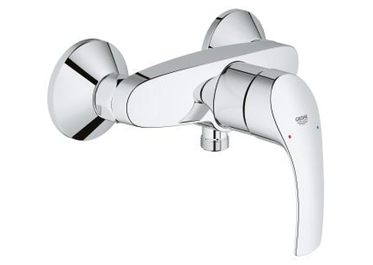Змішувач для душу Grohe Eurosmart, 33555002