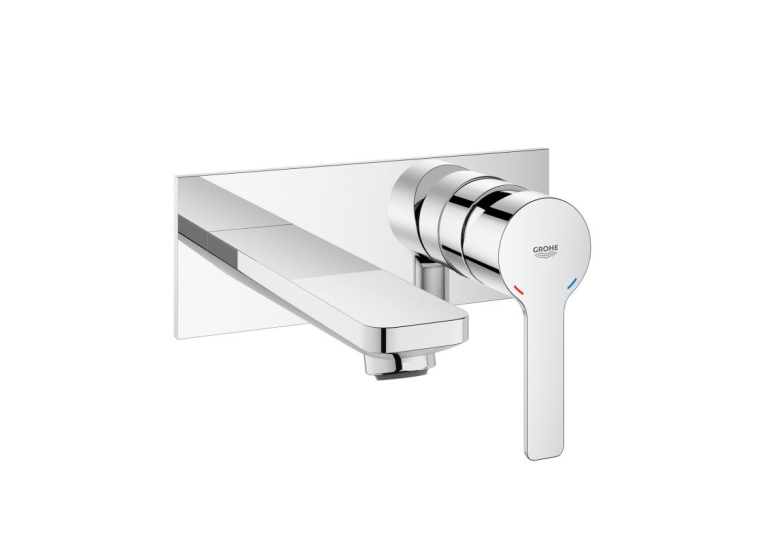 Змішувач для раковини Grohe Lineare 19409001 M-Size
