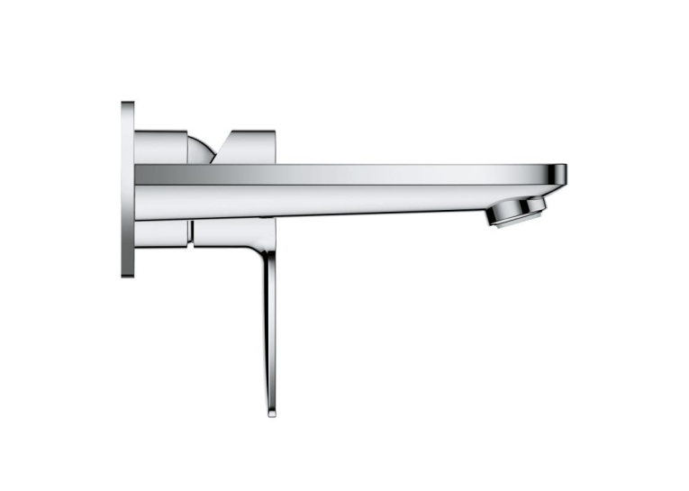 Змішувач для раковини Grohe Lineare 19409001 M-Size