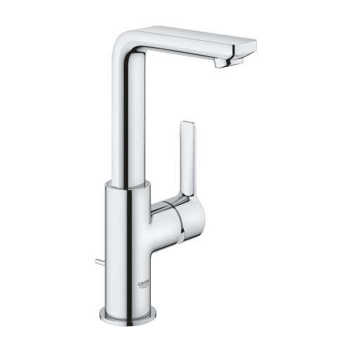Смеситель для раковины Grohe Lineare 23296001 L-Size