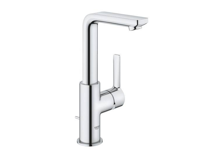 Смеситель для раковины Grohe Lineare 23296001 L-Size