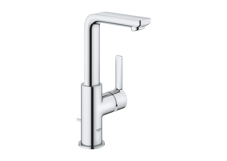 Змішувач для раковини Grohe Lineare 23296001 L-Size
