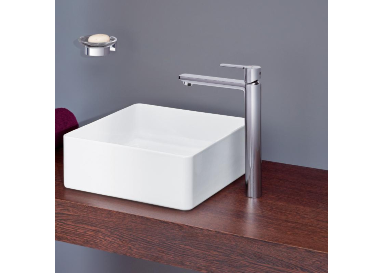 Змішувач для раковини Grohe Lineare 23405001 (виставковий зразок)