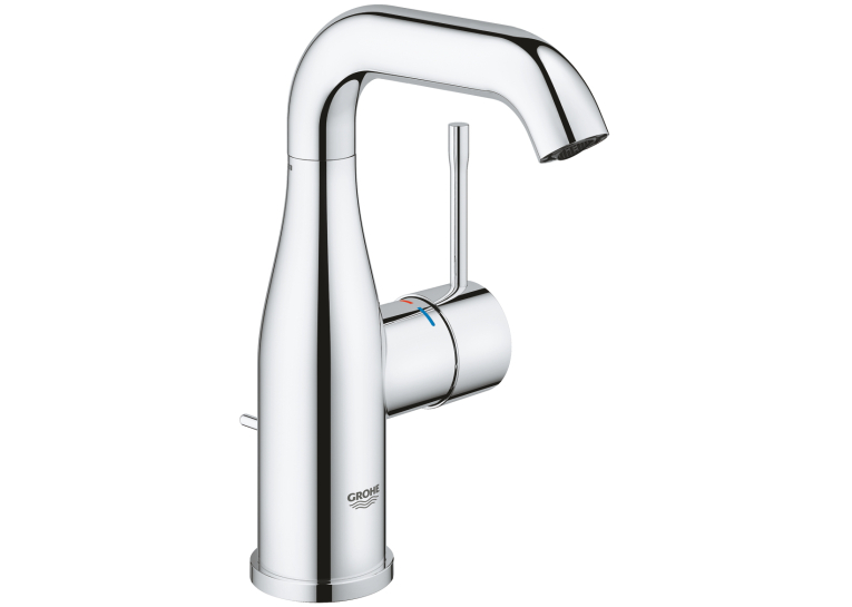 Змішувач для раковини Grohe ESSENCE 23462001 (Товар з вітрини)