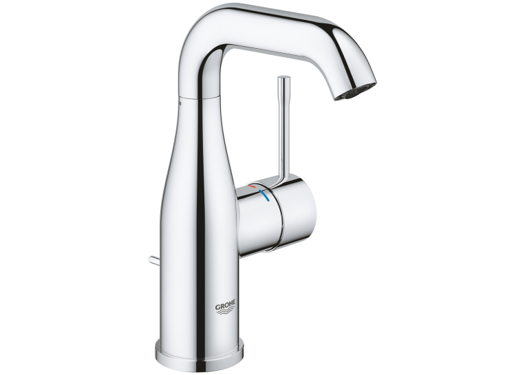 Змішувач для раковини Grohe ESSENCE 23462001 (Товар з вітрини)