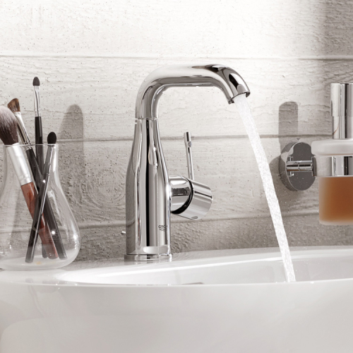Смеситель для раковины Grohe ESSENCE 23462001 M-Size