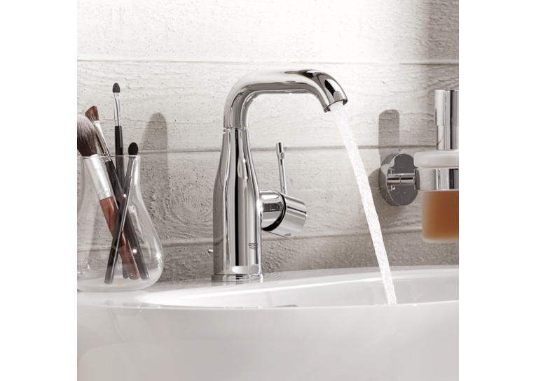 Змішувач для раковини Grohe ESSENCE 23462001 (Товар з вітрини)
