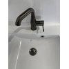 Змішувач для раковини Grohe ESSENCE NEW M-Size, 23462AL1 Графіт матовий