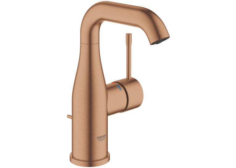 Змішувач для раковини Grohe ESSENCE NEW M-Size, 23462DL1 Бронза матова
