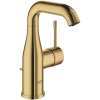 Змішувач для раковини Grohe ESSENCE NEW M-Size, 23462GL1 Золото