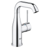 Смеситель однорычажный для раковины GROHE Essence New  DN 15 M-Size 23463001