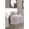 Смеситель однорычажный для раковины GROHE Essence New  DN 15 M-Size 23463001