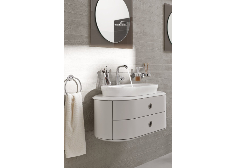 Змішувач одноважільний для раковини GROHE Essence New DN 15 M-Size 23463001
