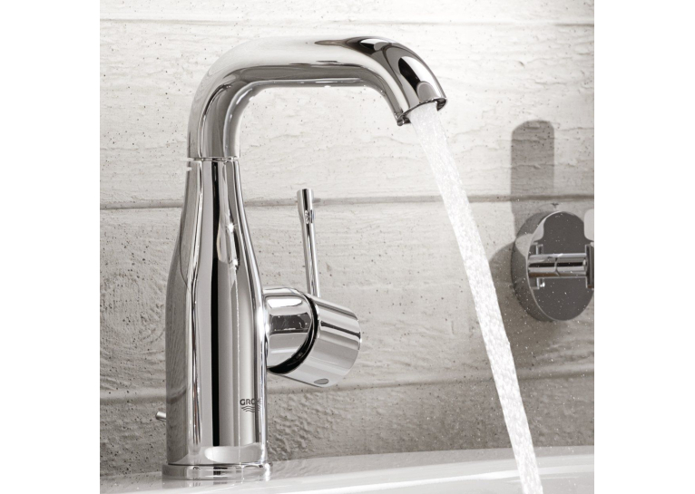 Змішувач одноважільний для раковини GROHE Essence New DN 15 M-Size 23463001