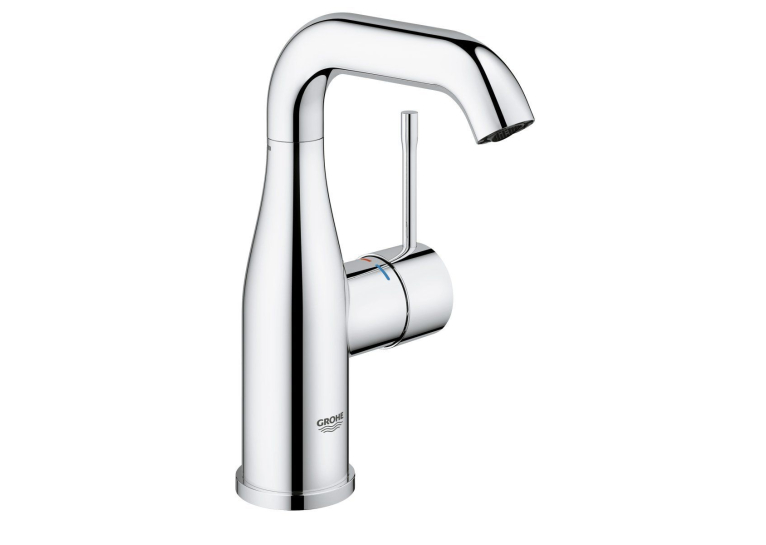 Змішувач одноважільний для раковини GROHE Essence New DN 15 M-Size 23463001