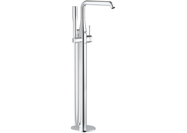 Підлоговий змішувач Grohe Essence New 23491001