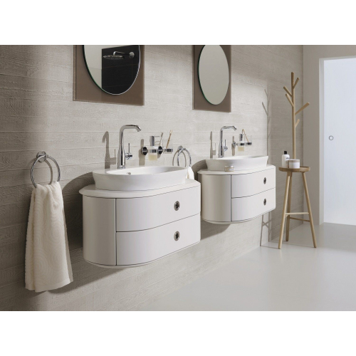 Смеситель для раковины GROHE Essence New 23541001 L-Size