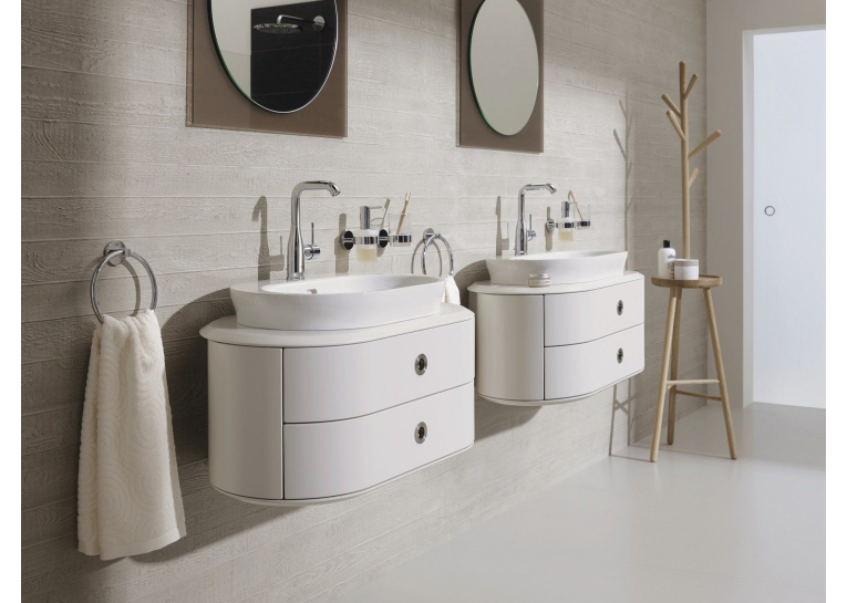 Змішувач для раковини GROHE Essence New 23541001 L-Size