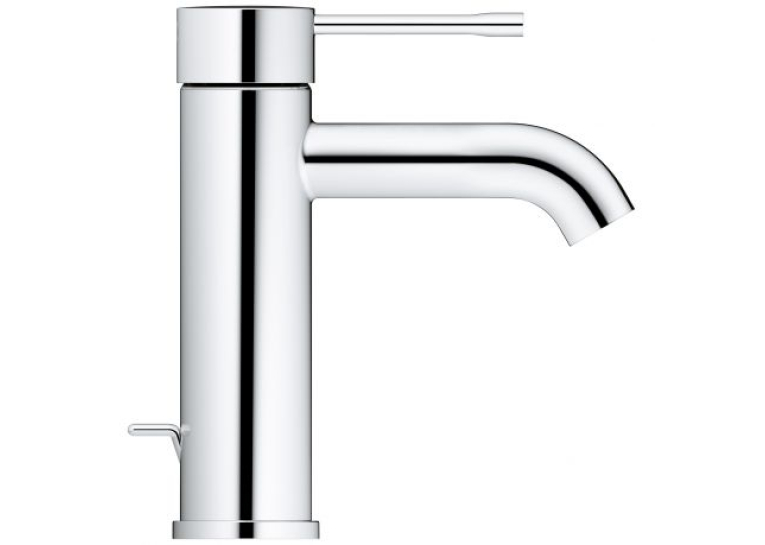 Змішувач для раковини Grohe ESSENCE 23589001 S-Size
