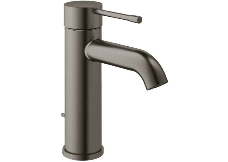 Смеситель для раковины Grohe ESSENCE NEW S-Size, 23589AL1 Графит матовый