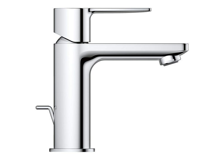 Змішувач для раковини Grohe Lineare 32114001 (виставковий зразок)