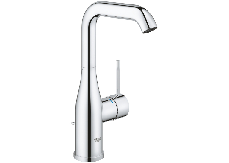 Змішувач для раковини Grohe ESSENCE 32628001 L-Size