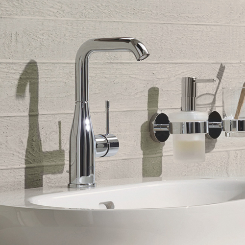 Смеситель для раковины Grohe ESSENCE 32628001 L-Size