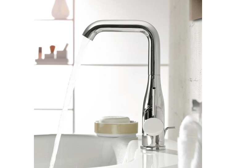 Змішувач для раковини Grohe ESSENCE 32628001 L-Size