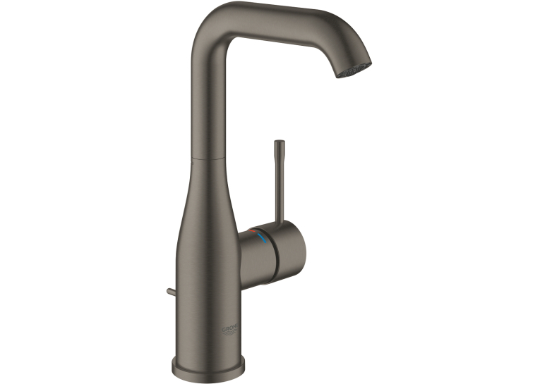 Смеситель для раковины Grohe ESSENCE NEW L-Size, 32628AL1 Графит матовый