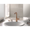 Змішувач для раковини Grohe ESSENCE NEW L-Size, 32628DL1 Бронза матова