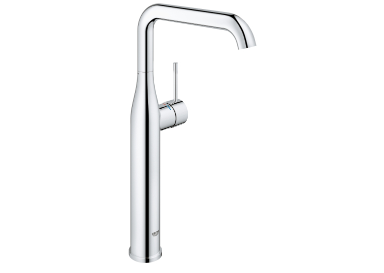 Змішувач одноважільний для раковини Grohe ESSENCE NEW, XL-Size, 32901001