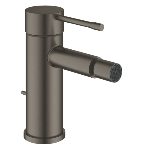 Змішувач для біде Grohe Essence New S-Size 32935AL1 Графіт матовий