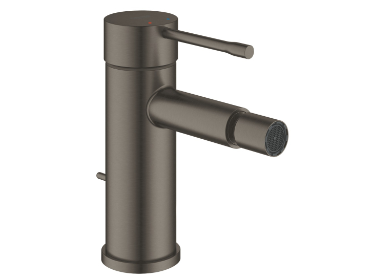 Змішувач для біде Grohe Essence New S-Size 32935AL1 Графіт матовий