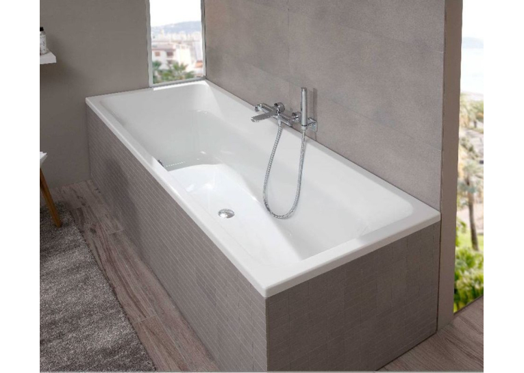 Змішувач одноважільний для ванни Grohe Essence New 33628001