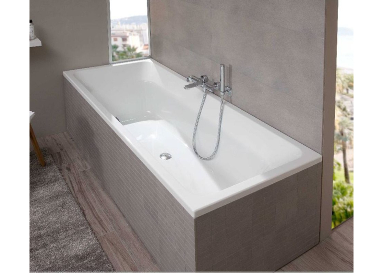 Змішувач одноважільний для ванни Grohe Essence New 33628001