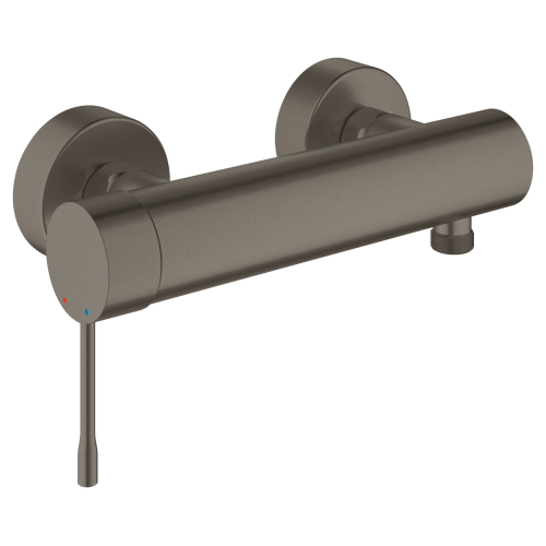 Змішувач для душу Grohe ESSENCE NEW, 33636AL1 Графіт матовий