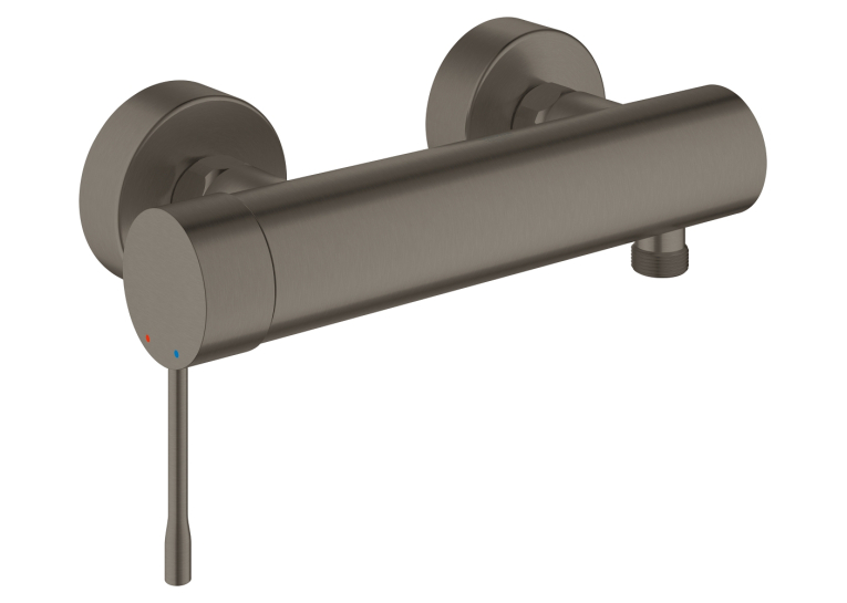 Смеситель для душа Grohe ESSENCE NEW, 33636AL1 Графит матовый