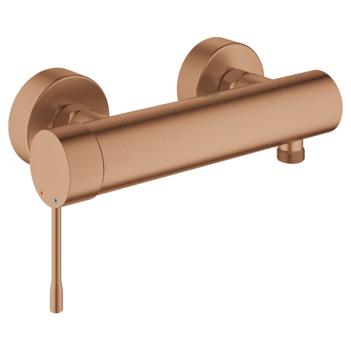 Смеситель для душа Grohe ESSENCE NEW, 33636DL1 Бронза матовая