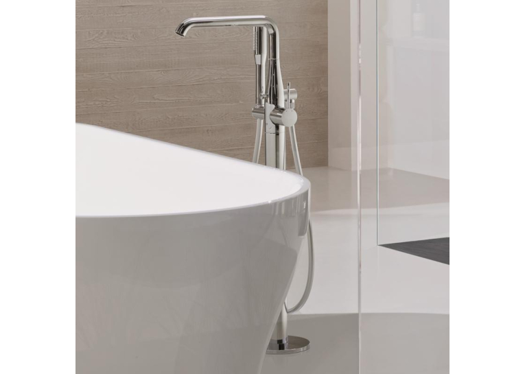Підлоговий змішувач Grohe Essence New 23491001