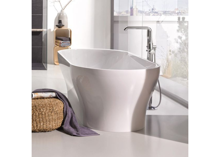 Підлоговий змішувач Grohe Essence New 23491001