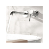 Смеситель для раковины на два отверстия Grohe ESSENCE NEW L-Size, 19967001
