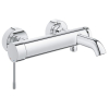 Смеситель однорычажный для ванны, DN 15 Grohe ESSENCE New, 33624001