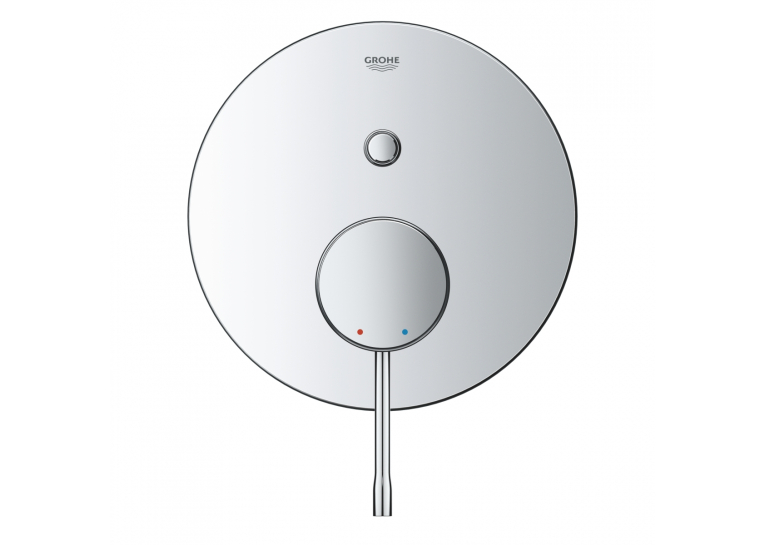 Grohe Essence Смеситель однорычажный на 2 выхода, 24058001