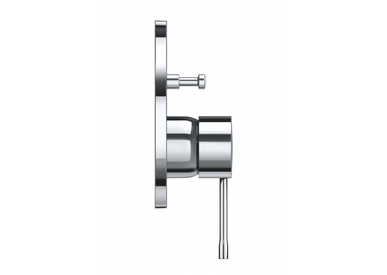 Grohe Essence Смеситель однорычажный на 2 выхода, 24058001