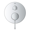 Grohe Essence Смеситель однорычажный на 3 выхода, 24092001